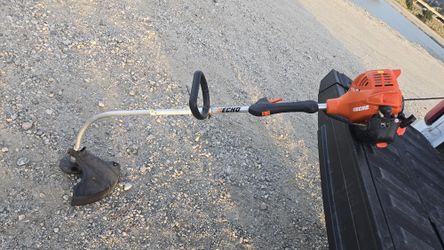 ecko gas weed eater