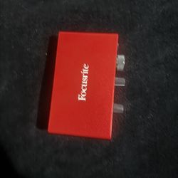 Focusrite Solo 