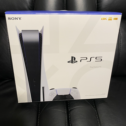 PS5