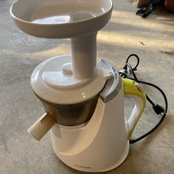 Juicer