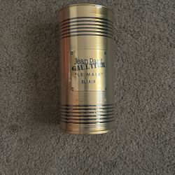 Jean Paul Gaultier Le male Elixir