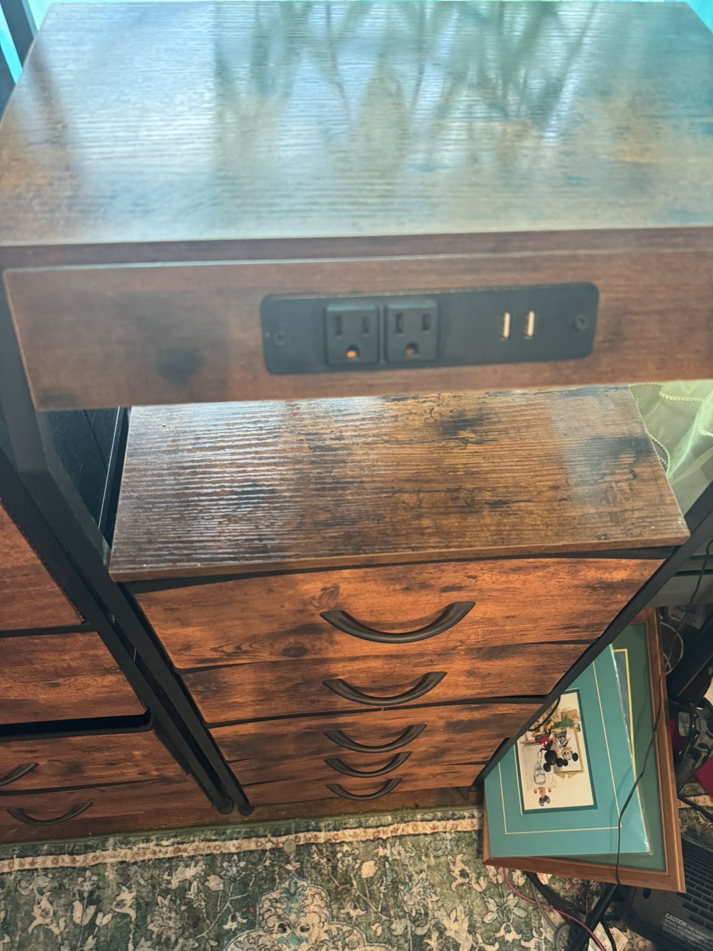 Dresser