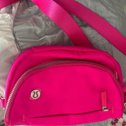 Lululemon Bag 