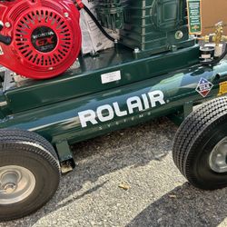 Rolair