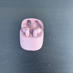 JBL Tune Wireless Earbud Headphones