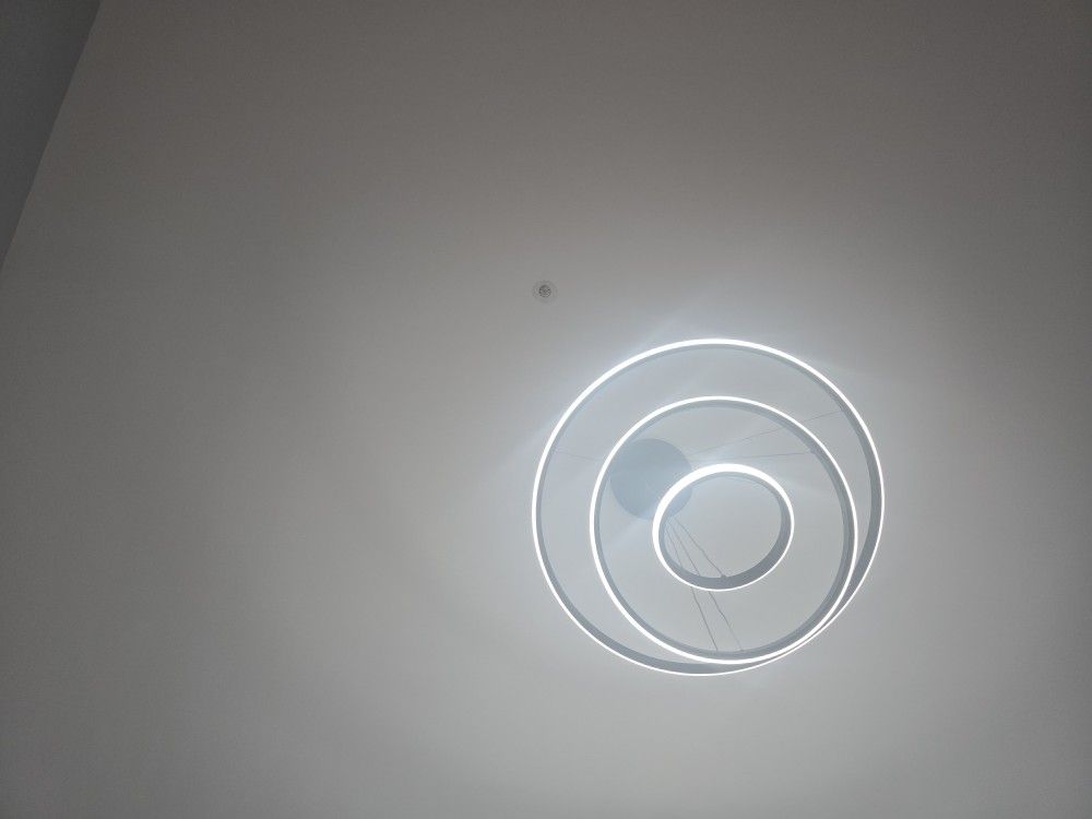 Modern Ceiling Light 