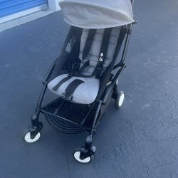 Yoyo Babyzen stroller