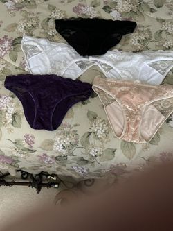 Small New Under Wear. 