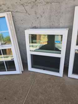 30x36 single hung window