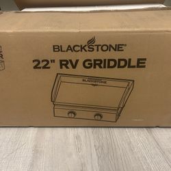 Griddle 