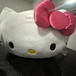 Hello Kitty Pillow