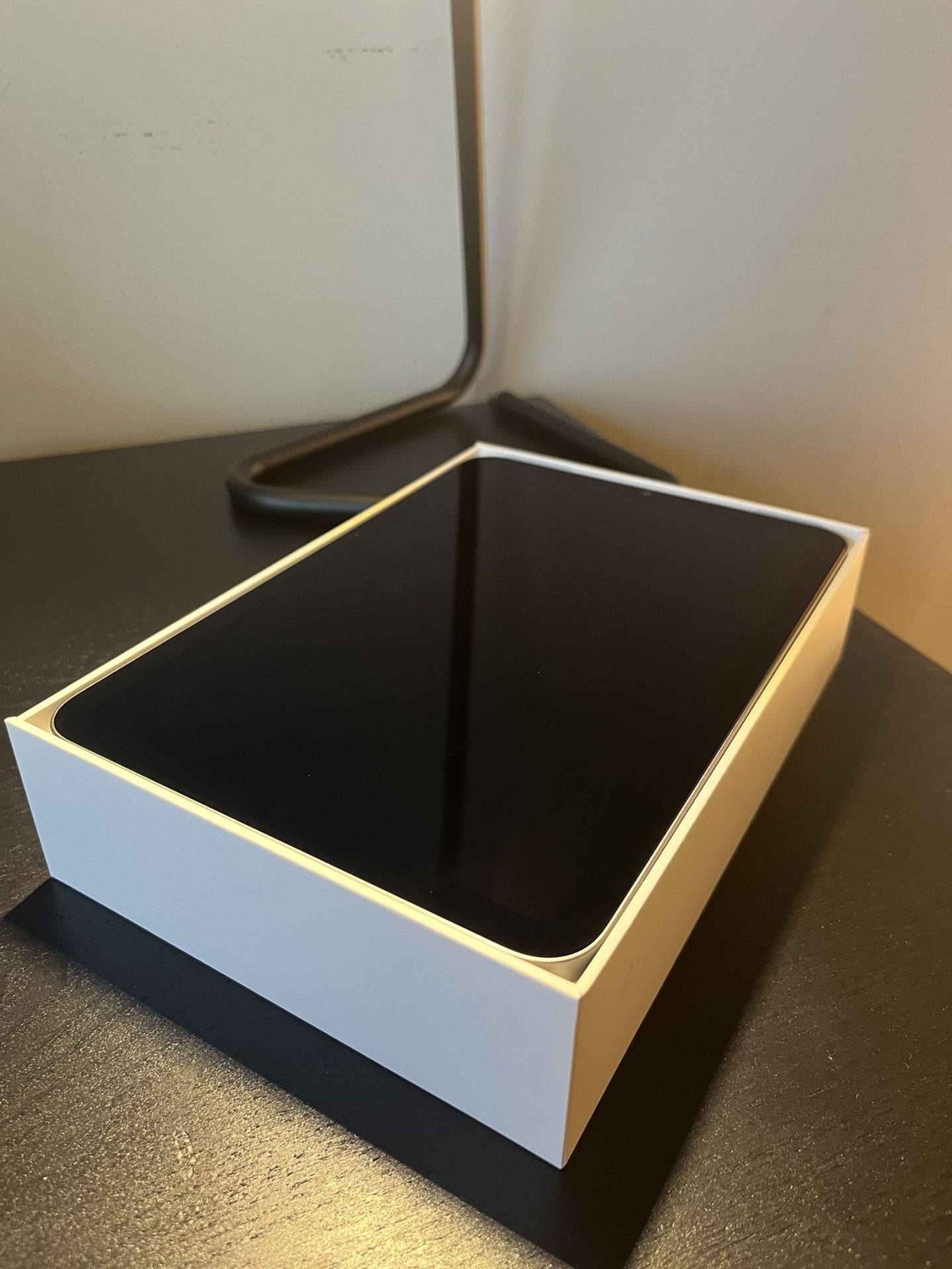 iPad mini 7th Gen (A17 Pro)