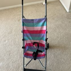 Foldable Stroller 