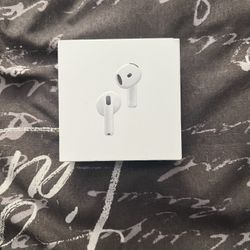 AirPod 4  