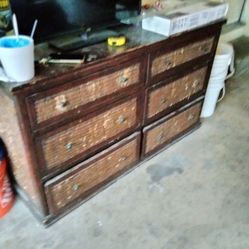 Nice Dresser 