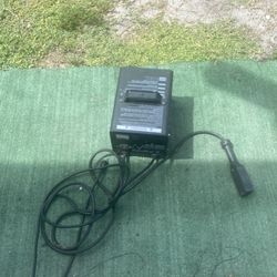 Golf Cart Battery Charger 