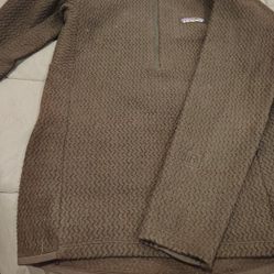 Patagonia  Long Sleeve Shirt Xs