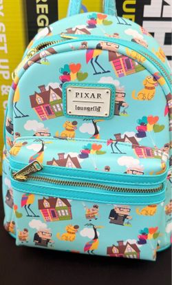 Back pack