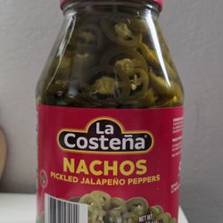 Jalapeños Pepers