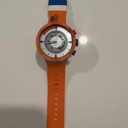 Swatch Swiss Watch