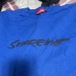 Supreme Crew Neck Sz XL