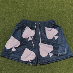 The Ace Shorts