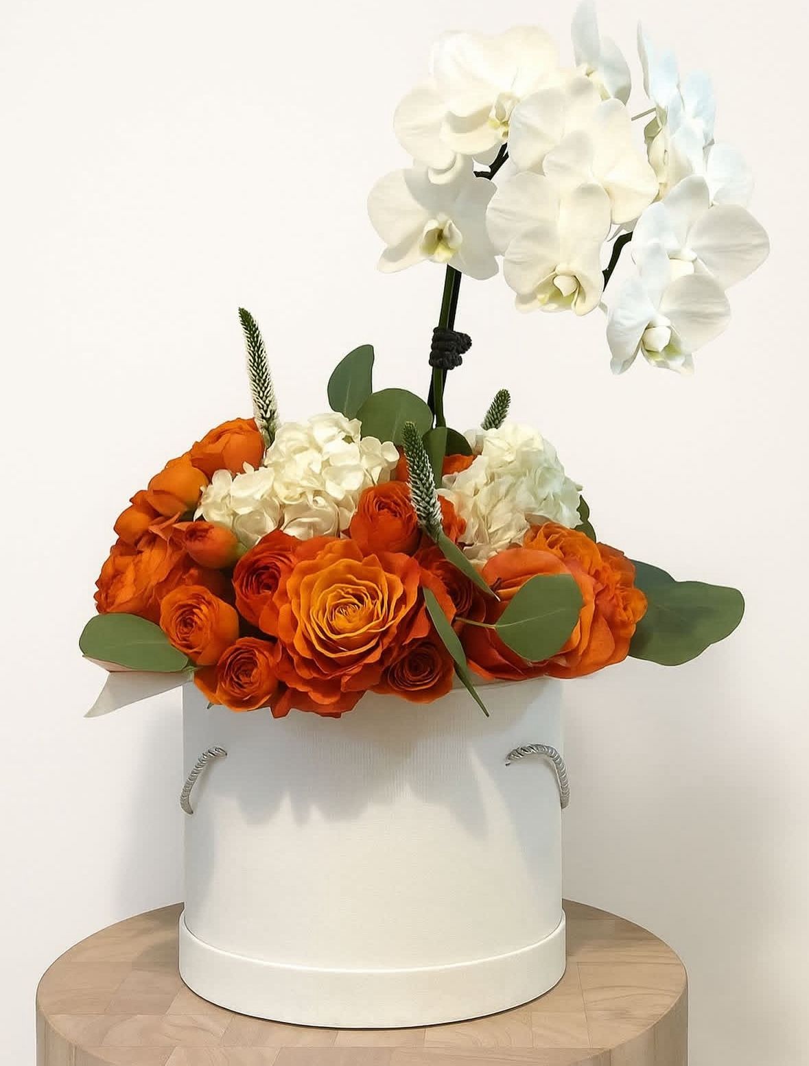 Flower Bouquet