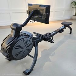 2021 NordicTrack Rower Good Condition - CA, USA