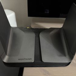 Router Netgear Ax4