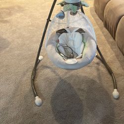 Baby Swing 