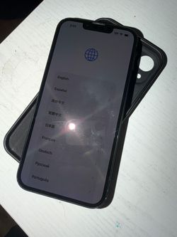 iPhone 13 Pro