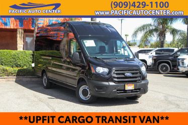 2020 Ford Transit-250 Cargo Van