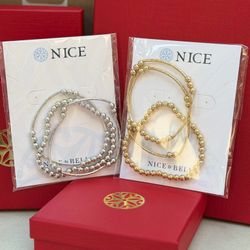 Nice And Bella Bracelet