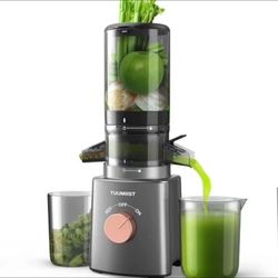 Brand New Juicer Machine