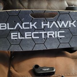 Electric Skateboard