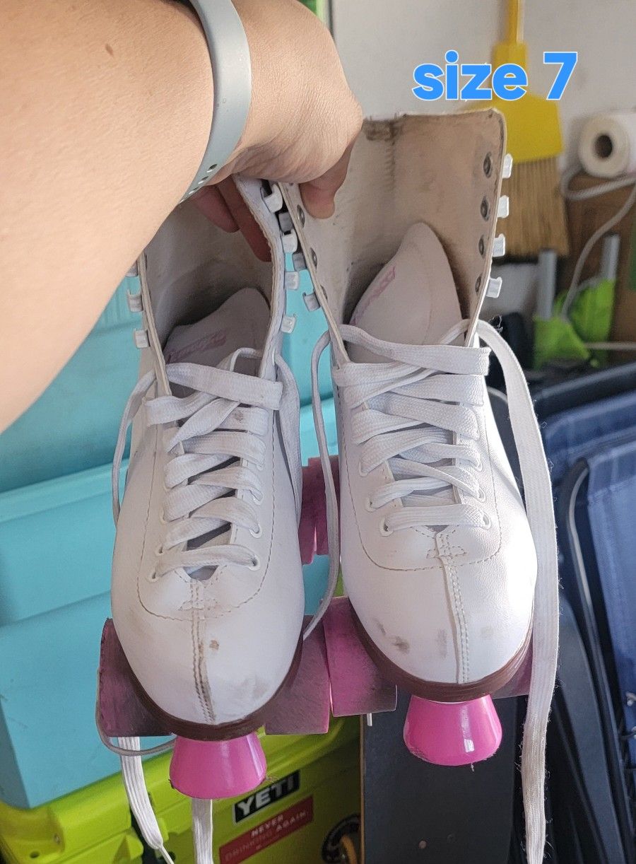 Roller Skates