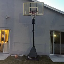 Basketball Hoop