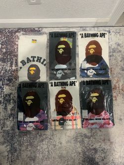 Bape Shirts