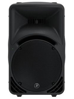 Mackie SRM450v3 1000W High-Definition Portable Powered Loudspeaker