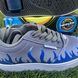 Heelys Shoes Brand New Size 5