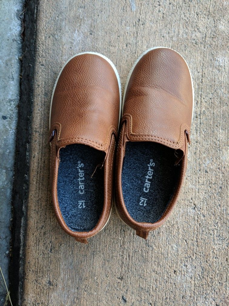 Size 12 Dress Shoes Boys 