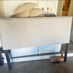 Queen Headboard