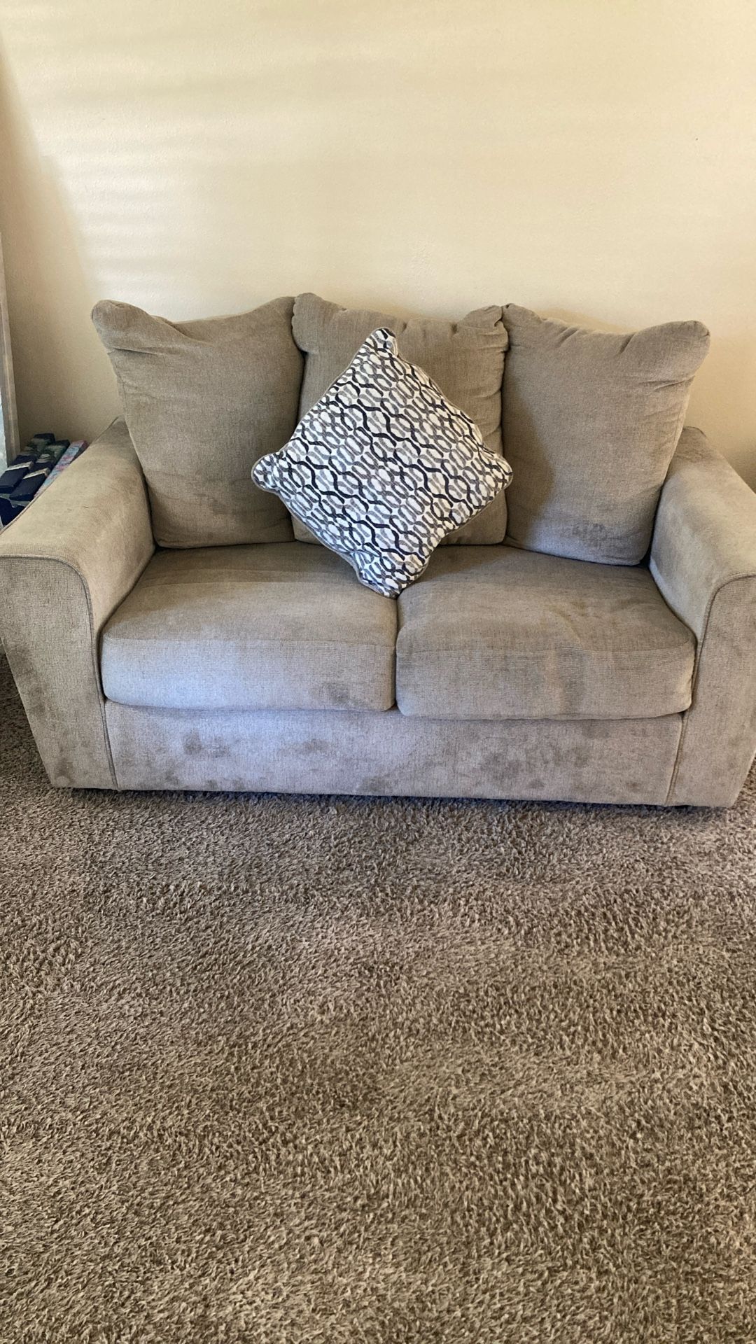 Couch Set