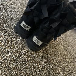 Ugg Boots Kids Size 3