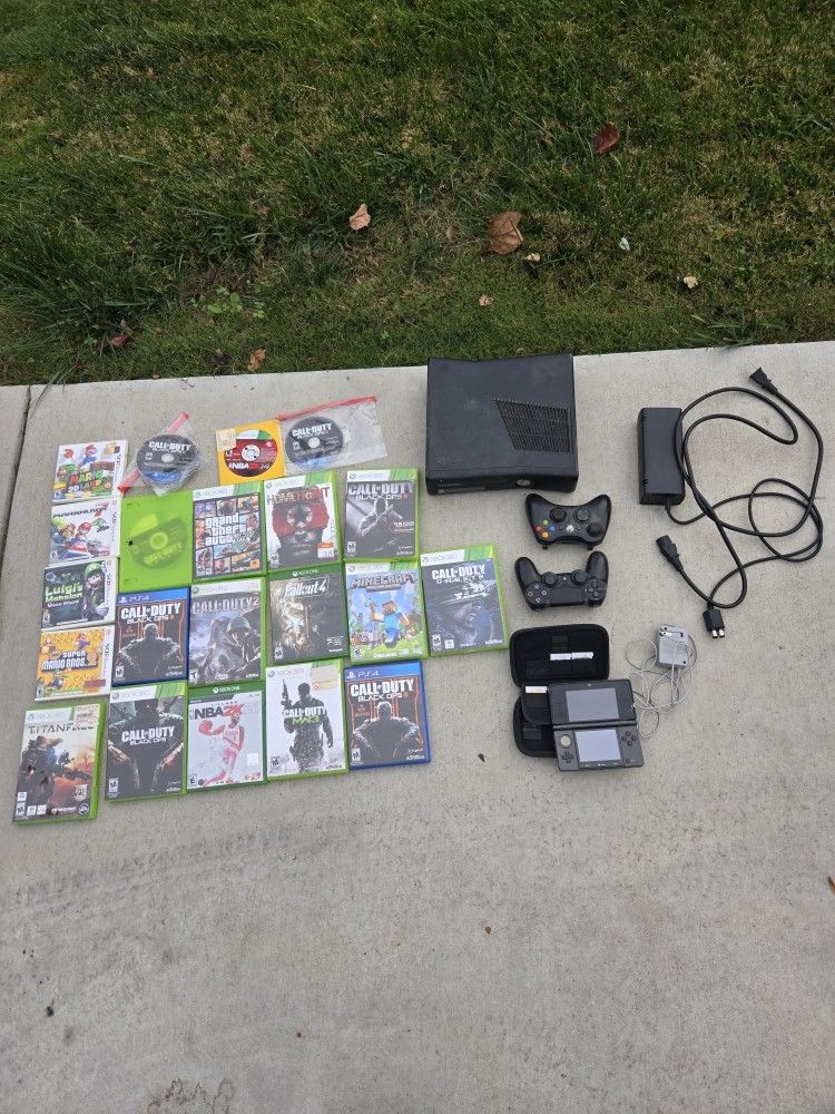 Xbox 360, Plus Games!