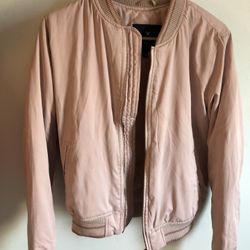 American Eagle Bomber Jacket