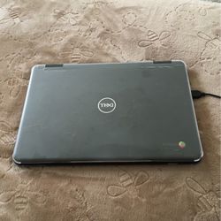 Dell Chrome Book