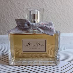 Dior Fragrance 