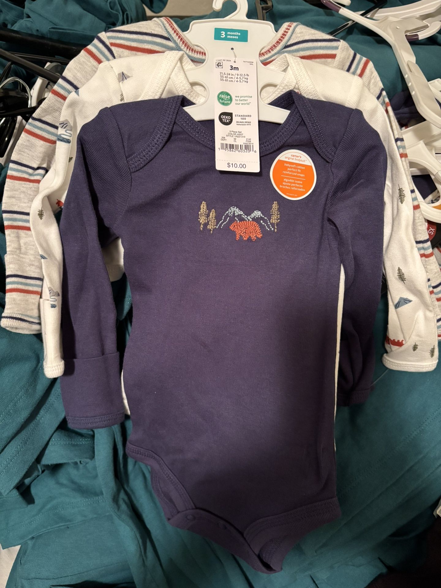 Baby Onesies