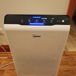 Winix  Air PURIFIER 